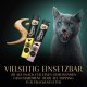 Sheba Creamy Snacks, creamy cat treats with 3 flavours, 6 bags each, 18 x 12 g Sheba Creamy Snacks, creamy cat treats with 3 flavours, 6 bags each, 18 x 12 g