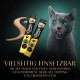 Sheba Creamy Snacks, creamy cat treats with 3 flavours, 6 bags each, 18 x 12 g Sheba Creamy Snacks, creamy cat treats with 3 flavours, 6 bags each, 18 x 12 g