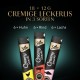 Sheba Creamy Snacks, creamy cat treats with 3 flavours, 6 bags each, 18 x 12 g Sheba Creamy Snacks, creamy cat treats with 3 flavours, 6 bags each, 18 x 12 g