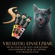 Sheba Creamy Snacks, creamy cat treats with 3 flavours, 6 bags each, 18 x 12 g Sheba Creamy Snacks, creamy cat treats with 3 flavours, 6 bags each, 18 x 12 g