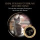 Sheba Creamy Snacks, creamy cat treats with 3 flavours, 6 bags each, 18 x 12 g Sheba Creamy Snacks, creamy cat treats with 3 flavours, 6 bags each, 18 x 12 g