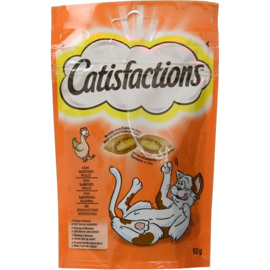 Treats for Cats Treats for Cats