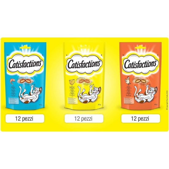 Treats for Cats Treats for Cats