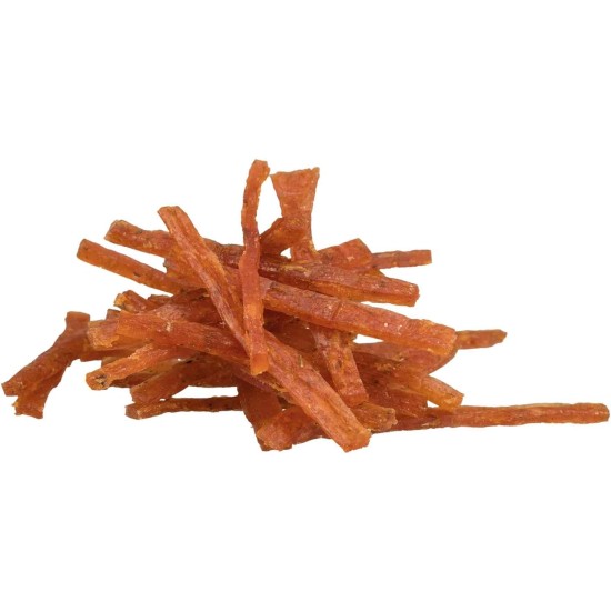 Trixie PREMIO Catnip Chicken Bites With Chicken Breast and Catnip 50g Trixie PREMIO Catnip Chicken Bites With Chicken Breast and Catnip 50g