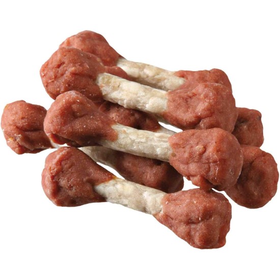 Trixie PREMIO Catnip Chicken Bites With Chicken Breast and Catnip 50g Trixie PREMIO Catnip Chicken Bites With Chicken Breast and Catnip 50g