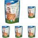Trixie Premio Cat Treats Filet Bits 50g Trixie Premio Cat Treats Filet Bits 50g