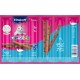 Vitakraft Cat Stick Classic, Cat Snack, Meaty Mini Sticks, with Turkey and Lamb, in Storage Size, No Added Sugar and Grains (10 x 36 g) Vitakraft Cat Stick Classic, Cat Snack, Meaty Mini Sticks, with Turkey and Lamb, in Storage Size, No Added Sugar and Grains (10 x 36 g)