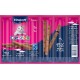 Vitakraft Cat Stick Classic, Cat Snack, Meaty Mini Sticks, with Turkey and Lamb, in Storage Size, No Added Sugar and Grains (10 x 36 g) Vitakraft Cat Stick Classic, Cat Snack, Meaty Mini Sticks, with Turkey and Lamb, in Storage Size, No Added Sugar and Grains (10 x 36 g)