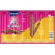 Vitakraft Cat Stick Classic, Cat Treat, Meaty Stick, with Poultry and Liver, Storage Size, No Added Sugar (10 x 36 g) Vitakraft Cat Stick Classic, Cat Treat, Meaty Stick, with Poultry and Liver, Storage Size, No Added Sugar (10 x 36 g)
