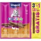 Vitakraft Cat Stick Classic, Cat Treat, Meaty Stick, with Poultry and Liver, Storage Size, No Added Sugar (10 x 36 g) Vitakraft Cat Stick Classic, Cat Treat, Meaty Stick, with Poultry and Liver, Storage Size, No Added Sugar (10 x 36 g)