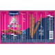 Vitakraft Cat Stick Classic, Cat Treat, Meaty Stick, with Poultry and Liver, Storage Size, No Added Sugar (10 x 36 g) Vitakraft Cat Stick Classic, Cat Treat, Meaty Stick, with Poultry and Liver, Storage Size, No Added Sugar (10 x 36 g)