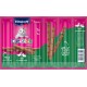 Vitakraft Cat Stick Classic, Cat Treat, Meaty Stick, with Poultry and Liver, Storage Size, No Added Sugar (10 x 36 g) Vitakraft Cat Stick Classic, Cat Treat, Meaty Stick, with Poultry and Liver, Storage Size, No Added Sugar (10 x 36 g)