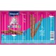 Vitakraft Cat Stick Classic, Cat Treat, Meaty Stick, with Salmon, Storage Size, No Added Sugar (10 x 36 g) Vitakraft Cat Stick Classic, Cat Treat, Meaty Stick, with Salmon, Storage Size, No Added Sugar (10 x 36 g)