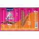 Vitakraft Cat Stick Classic, Cat Treat, Meaty Stick, with Turkey and Lamb, Storage Size, No Added Sugar (10 x 36 g) Vitakraft Cat Stick Classic, Cat Treat, Meaty Stick, with Turkey and Lamb, Storage Size, No Added Sugar (10 x 36 g)