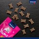 Vitakraft Cat Yums Chicken/Catnip 40 g - Pack of 9 Vitakraft Cat Yums Chicken/Catnip 40 g - Pack of 9