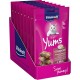 Vitakraft Cat Yums Chicken/Catnip 40 g - Pack of 9 Vitakraft Cat Yums Chicken/Catnip 40 g - Pack of 9