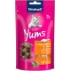Vitakraft Cat Yums Chicken/Catnip 40 g - Pack of 9 Vitakraft Cat Yums Chicken/Catnip 40 g - Pack of 9