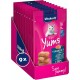 Vitakraft Cat Yums Salmon, 9-pack (9x40g) Vitakraft Cat Yums Salmon, 9-pack (9x40g)