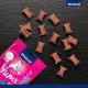 Vitakraft Cat Yums Salmon, 9-pack (9x40g) Vitakraft Cat Yums Salmon, 9-pack (9x40g)