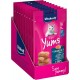 Vitakraft Cat Yums Salmon, 9-pack (9x40g) Vitakraft Cat Yums Salmon, 9-pack (9x40g)