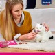 Vitakraft Cat Yums, treats for cats, liver sausage, 40g Vitakraft Cat Yums, treats for cats, liver sausage, 40g