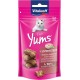 Vitakraft Cat Yums, treats for cats, liver sausage, 40g Vitakraft Cat Yums, treats for cats, liver sausage, 40g
