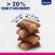 Vitakraft Cat Yums, treats for cats, liver sausage, 40g Vitakraft Cat Yums, treats for cats, liver sausage, 40g