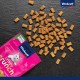 Vitakraft Crispy Crunch Classic, Cat Treat, Crispy Cat Snack Filled with Peppermint Oil, Storage Size, No Added Sugar (8 x 60 g) Vitakraft Crispy Crunch Classic, Cat Treat, Crispy Cat Snack Filled with Peppermint Oil, Storage Size, No Added Sugar (8 x 60 g)