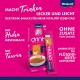 Vitakraft Drink, Liquid Cat Treat, Cat Snack for Balanced Liquid Household, with Chicken, in Individual Sachets, No Added Sugar (1 Pack of 5 x 30 g) Vitakraft Drink, Liquid Cat Treat, Cat Snack for Balanced Liquid Household, with Chicken, in Individual Sachets, No Added Sugar (1 Pack of 5 x 30 g)