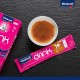 Vitakraft Drink, Liquid Cat Treat, Cat Snack for Balanced Liquid Household, with Chicken, in Individual Sachets, No Added Sugar (1 Pack of 5 x 30 g) Vitakraft Drink, Liquid Cat Treat, Cat Snack for Balanced Liquid Household, with Chicken, in Individual Sachets, No Added Sugar (1 Pack of 5 x 30 g)