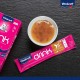 Vitakraft Drink, Liquid Cat Treat, Cat Snack for Balanced Liquid Household, with Salmon, in Individual Sachets, No Added Sugar (5 x 30 g) Vitakraft Drink, Liquid Cat Treat, Cat Snack for Balanced Liquid Household, with Salmon, in Individual Sachets, No Added Sugar (5 x 30 g)