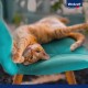 Vitakraft Drink, Liquid Cat Treat, Cat Snack for Balanced Liquid Household, with Salmon, in Individual Sachets, No Added Sugar (5 x 30 g) Vitakraft Drink, Liquid Cat Treat, Cat Snack for Balanced Liquid Household, with Salmon, in Individual Sachets, No Added Sugar (5 x 30 g)