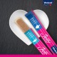 Vitakraft Jelly Lovers, Cat Treat, Jelly Cat Snack with Salmon and Plaice, Individual Sticks, No Added Sugar (6 x 15 g) Vitakraft Jelly Lovers, Cat Treat, Jelly Cat Snack with Salmon and Plaice, Individual Sticks, No Added Sugar (6 x 15 g)
