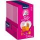 Vitakraft Jelly Lovers MP Chicken/Turkey 11 x (6 x 15 g) Vitakraft Jelly Lovers MP Chicken/Turkey 11 x (6 x 15 g)