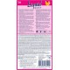 Vitakraft Liquid Snack, Cat Treat, Cream Cat Snack, with Liver Sausage and Biotin, in Individual Sachets, for Better Skin (1 Pack of 6 x 15 g) Vitakraft Liquid Snack, Cat Treat, Cream Cat Snack, with Liver Sausage and Biotin, in Individual Sachets, for Better Skin (1 Pack of 6 x 15 g)