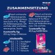 Vitakraft Liquid Snack for Cats, Cats Treats in Mega Pack, Creamy Texture, with Beef, with Chicken, with Salmon, 1 Storage Pack (48 x 15 g) Vitakraft Liquid Snack for Cats, Cats Treats in Mega Pack, Creamy Texture, with Beef, with Chicken, with Salmon, 1 Storage Pack (48 x 15 g)