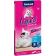 Vitakraft Liquid Snack for Cats, Cats Treats in Mega Pack, Creamy Texture, with Beef, with Chicken, with Salmon, 1 Storage Pack (48 x 15 g) Vitakraft Liquid Snack for Cats, Cats Treats in Mega Pack, Creamy Texture, with Beef, with Chicken, with Salmon, 1 Storage Pack (48 x 15 g)