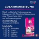 Vitakraft Liquid Snack for Cats, Cats Treats in Mega Pack, Creamy Texture, with Beef, with Chicken, with Salmon, 1 Storage Pack (48 x 15 g) Vitakraft Liquid Snack for Cats, Cats Treats in Mega Pack, Creamy Texture, with Beef, with Chicken, with Salmon, 1 Storage Pack (48 x 15 g)