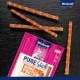 Vitakraft Pure Stick, Cat Treat, Meaty Stick, with Chicken, Individual Sticks, Also for Nutritionally Sensitive Cats, No Added Sugar (1 x 20 g)