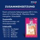 Vitakraft Pure Stick, Cat Treat, Meaty Stick, with Chicken, Individual Sticks, Also for Nutritionally Sensitive Cats, No Added Sugar (1 x 20 g)