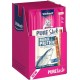 Vitakraft Pure Stick, Cat Treat, Meaty Stick, with Pollock, Individual Sticks, Also for Nutritionally Sensitive Cats, Storage Size (20 x 20 g) Vitakraft Pure Stick, Cat Treat, Meaty Stick, with Pollock, Individual Sticks, Also for Nutritionally Sensitive Cats, Storage Size (20 x 20 g)