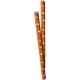 Vitakraft Pure Stick, Cat Treat, Meaty Stick, with Pollock, Individual Sticks, Also for Nutritionally Sensitive Cats, Storage Size (20 x 20 g) Vitakraft Pure Stick, Cat Treat, Meaty Stick, with Pollock, Individual Sticks, Also for Nutritionally Sensitive Cats, Storage Size (20 x 20 g)