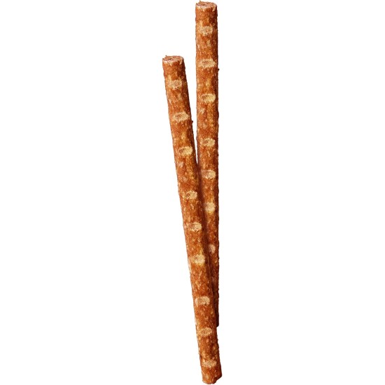 Vitakraft Pure Stick, Cat Treat, Meaty Stick, with Pollock, Individual Sticks, Also for Nutritionally Sensitive Cats, Storage Size (20 x 20 g) Vitakraft Pure Stick, Cat Treat, Meaty Stick, with Pollock, Individual Sticks, Also for Nutritionally Sensitive Cats, Storage Size (20 x 20 g)