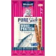 Vitakraft Pure Stick, Cat Treat, Meaty Stick, with Pollock, Individual Sticks, Also for Nutritionally Sensitive Cats, Storage Size (20 x 20 g) Vitakraft Pure Stick, Cat Treat, Meaty Stick, with Pollock, Individual Sticks, Also for Nutritionally Sensitive Cats, Storage Size (20 x 20 g)
