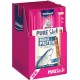 Vitakraft Pure Stick, Cat Treat, Meaty Stick, with Pollock, Individual Sticks, Also for Nutritionally Sensitive Cats, Storage Size (20 x 20 g) Vitakraft Pure Stick, Cat Treat, Meaty Stick, with Pollock, Individual Sticks, Also for Nutritionally Sensitive Cats, Storage Size (20 x 20 g)
