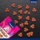 Vitakraft Triggles Cat Snack with Pollock, Mini Appetizers for Pampering, No Added Sugar (1 x 40 g) Vitakraft Triggles Cat Snack with Pollock, Mini Appetizers for Pampering, No Added Sugar (1 x 40 g)
