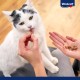Vitakraft Triggles Cat Snack with Pollock, Mini Appetizers for Pampering, No Added Sugar (1 x 40 g) Vitakraft Triggles Cat Snack with Pollock, Mini Appetizers for Pampering, No Added Sugar (1 x 40 g)