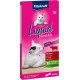 Vitakraft cat snack - liquid snack with beef + cat grass, 6 x 15g Vitakraft cat snack - liquid snack with beef + cat grass, 6 x 15g