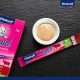 Vitakraft cat snack - liquid snack with beef + cat grass, 6 x 15g Vitakraft cat snack - liquid snack with beef + cat grass, 6 x 15g