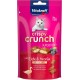 Vitakraft crunchy cubes cat snack Vitakraft crunchy cubes cat snack